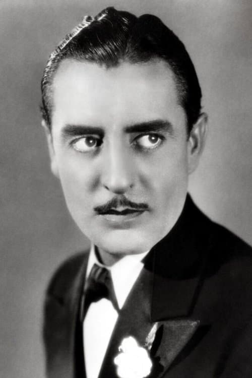 John Gilbert profile photo