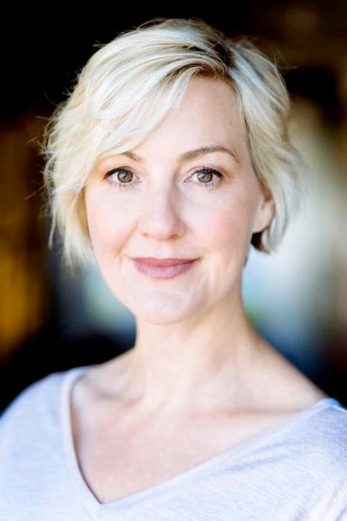 Kirsty Hillhouse profile photo