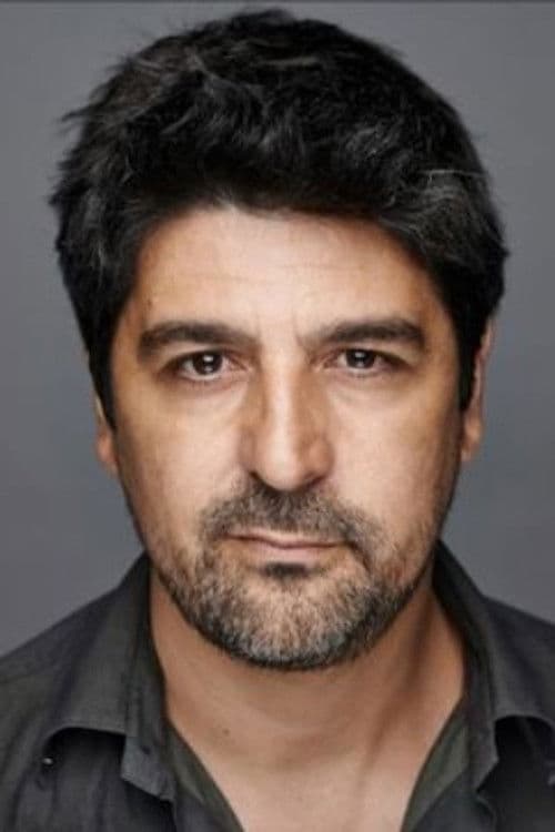 Cesc Gay profile photo