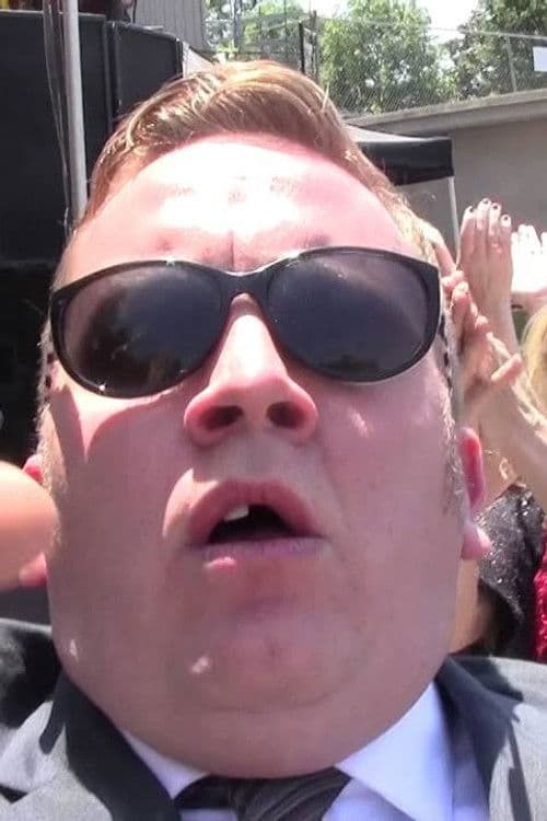 Cory Poucher profile photo