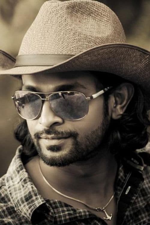 Charith Abeysinghe profile photo