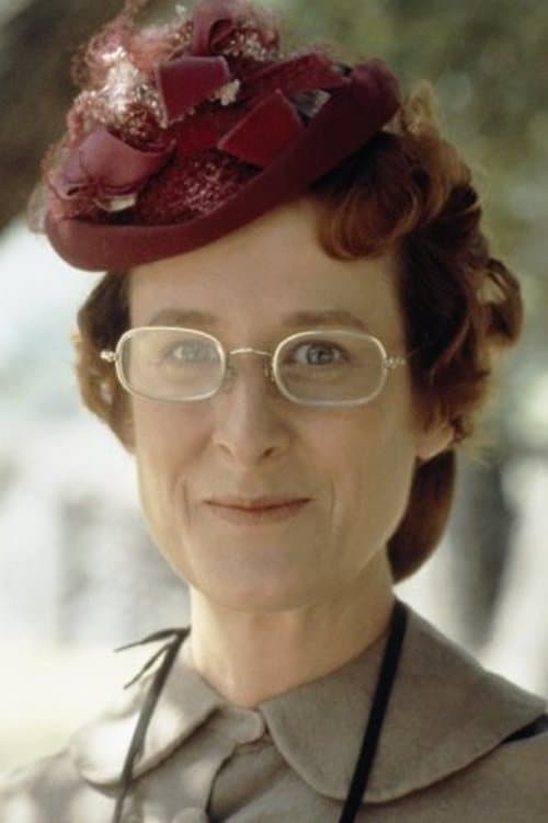 Lucy Lee Flippin profile photo