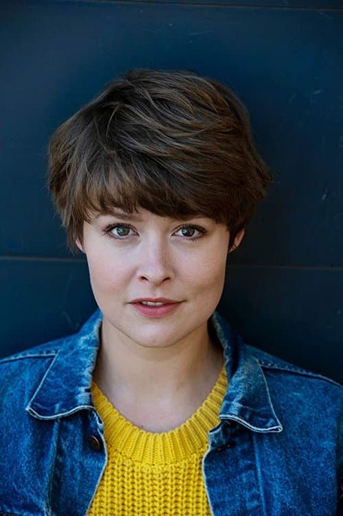 Laura Louisa Garde profile photo