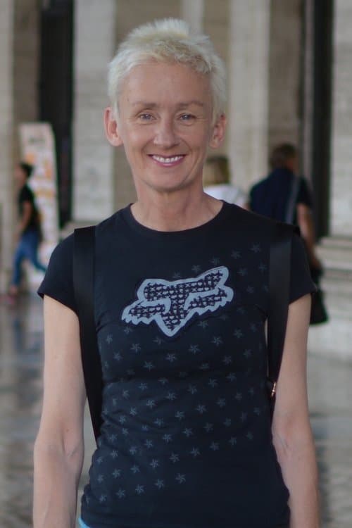 Muriel Gray profile photo