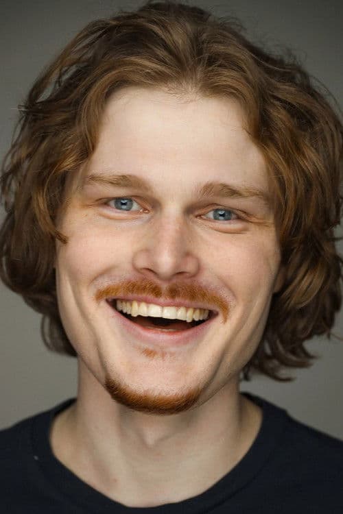 Danila Turetskov profile photo