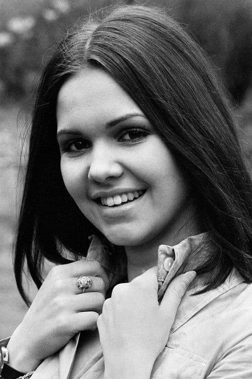 Anne-Marie David profile photo