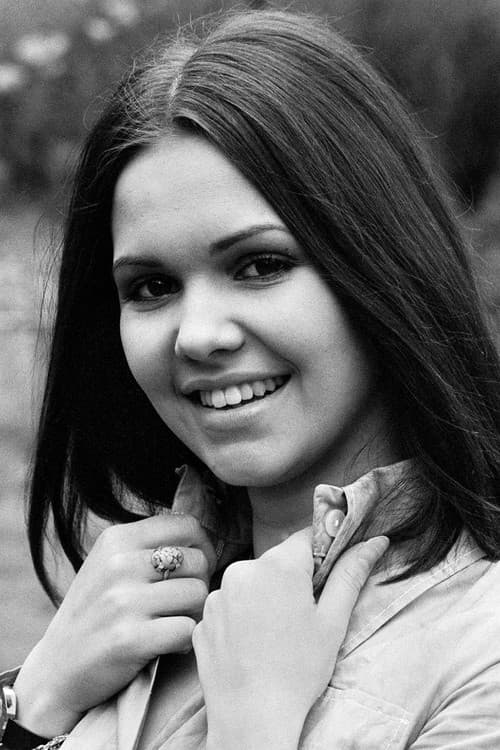 Anne-Marie David profile photo