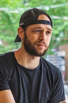 Joey O'Reilly profile photo