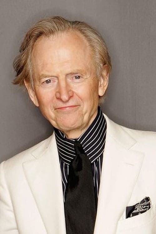 Tom Wolfe profile photo