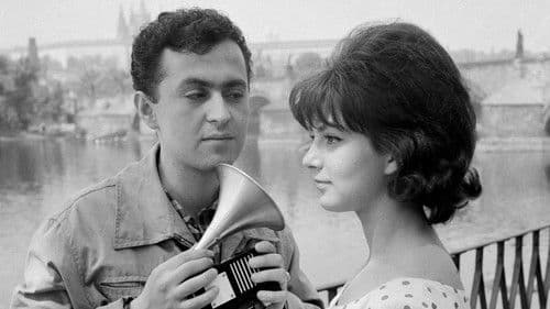 Půjčovna talentů poster