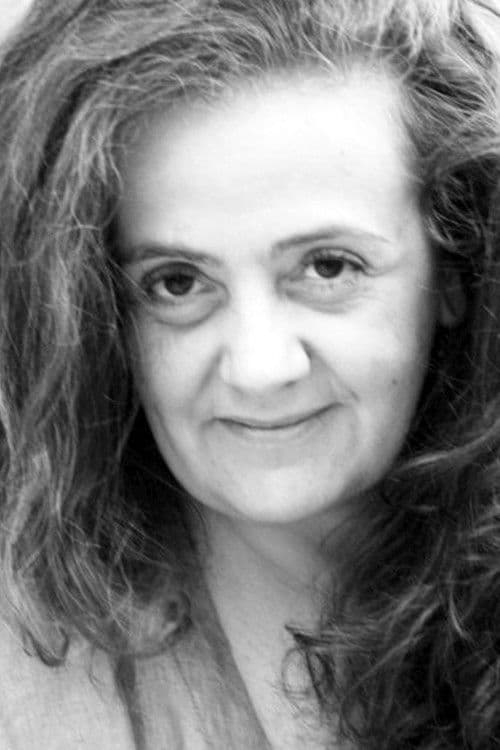 Alicia Muxo profile photo