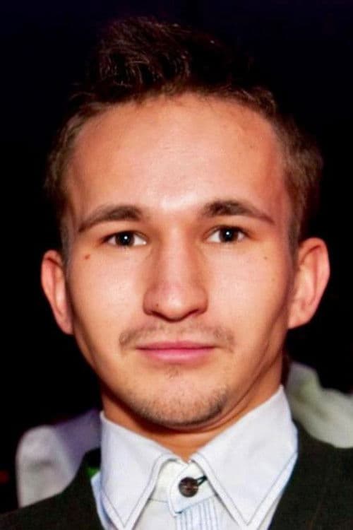 Aleksandr Polyaev profile photo