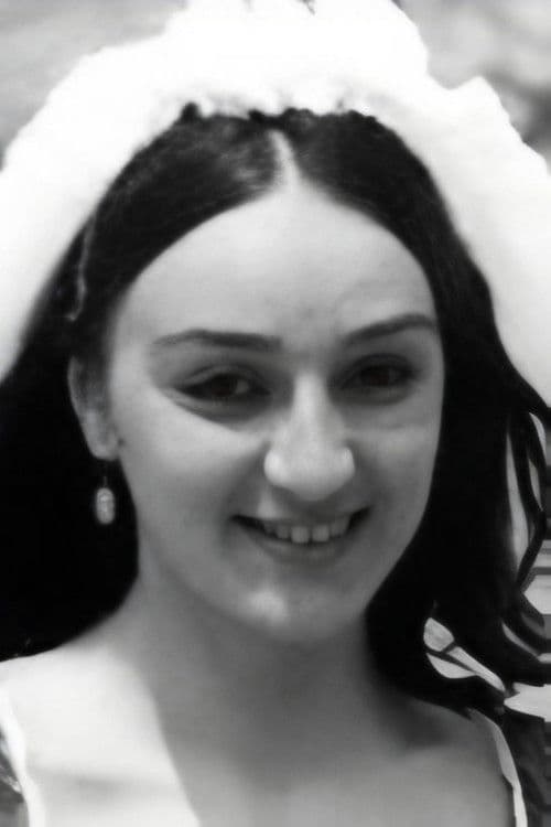 Nestan Sharia profile photo