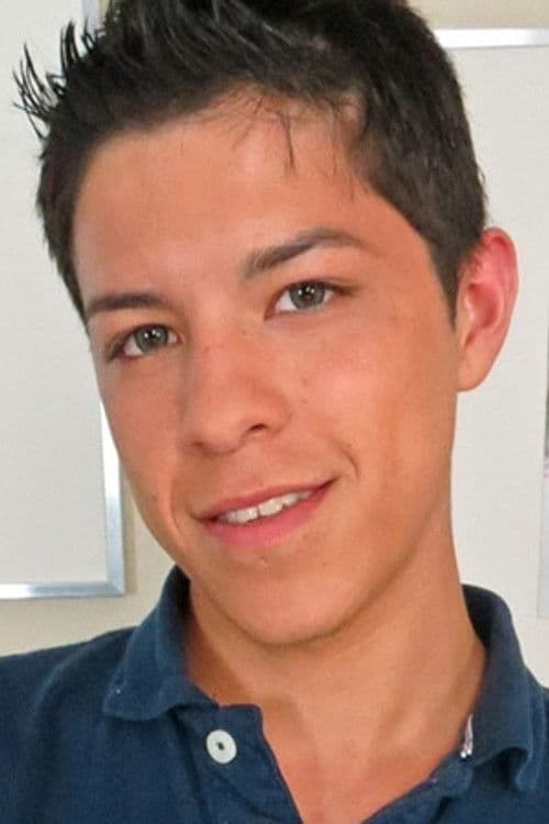 Joshua Evans profile photo