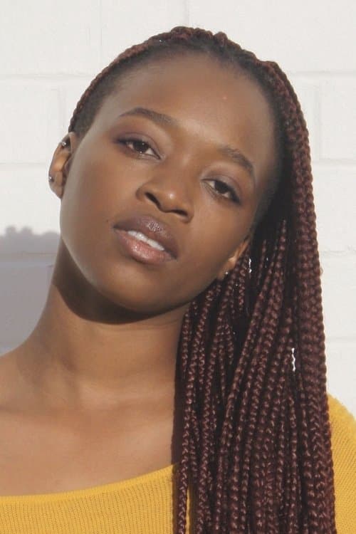 Angela Mahlatjie profile photo