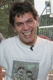 Roger Rocha Moreira profile photo