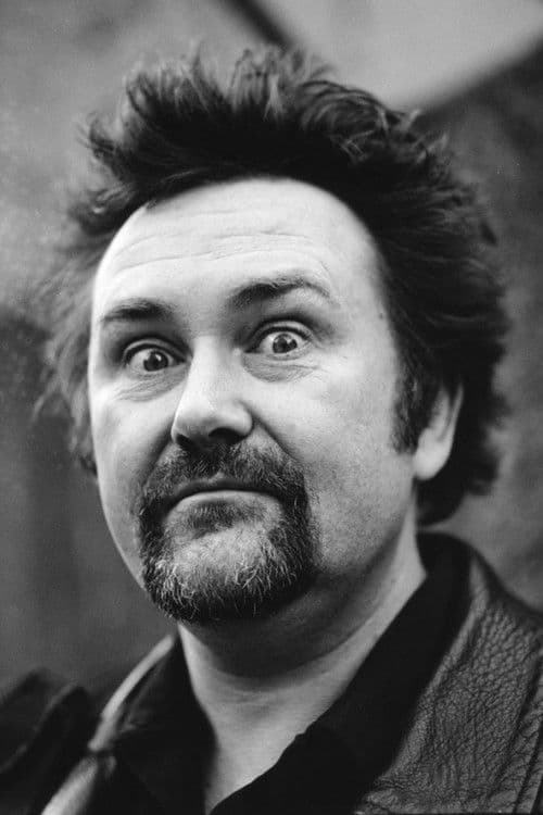 Andy Cairns profile photo