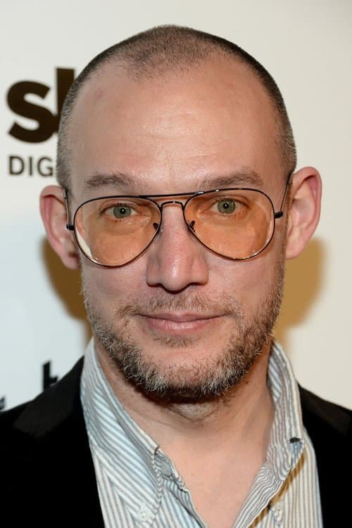 Scott Devendorf profile photo