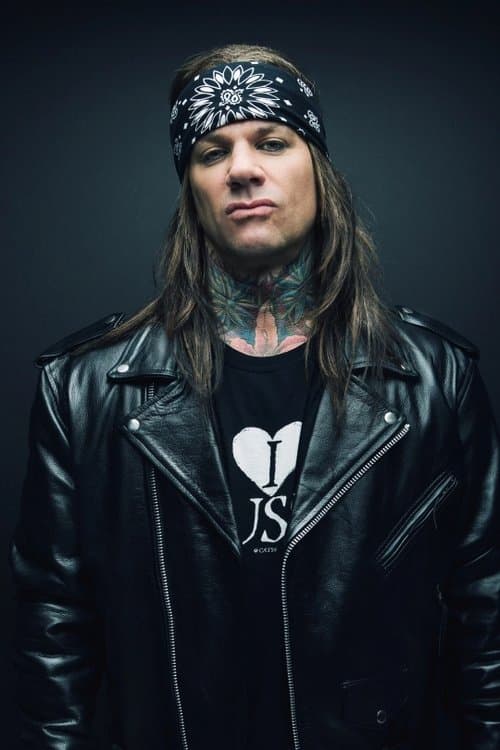 Darren Leader profile photo