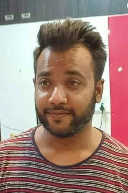 Ron Raj profile photo