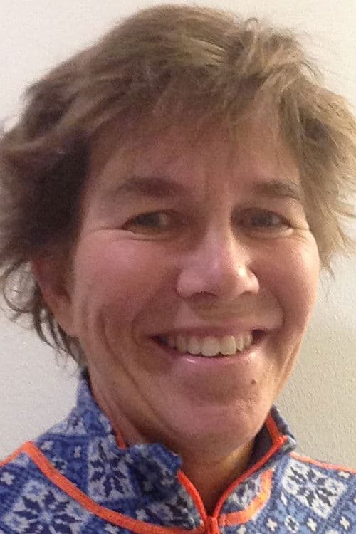 Anna Erlandsson profile photo