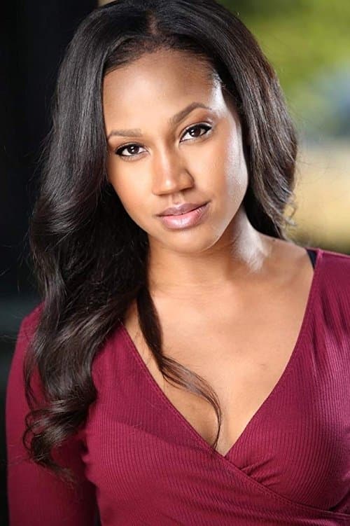 Sydney Mitchell profile photo