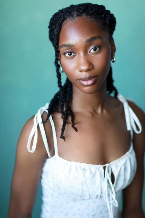 Paxina Tuvuka profile photo