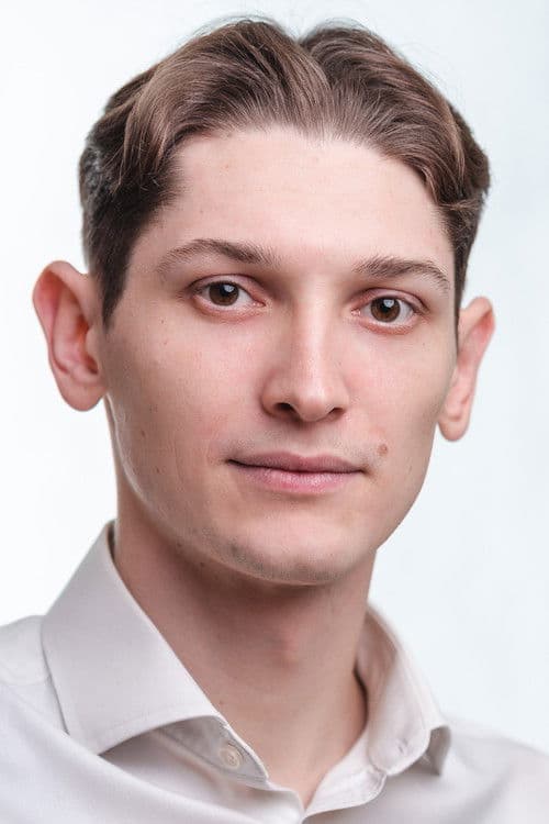 Oleksandr Ivanov profile photo