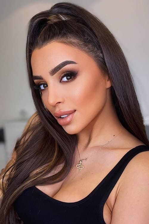 Rana Aghamuradova profile photo