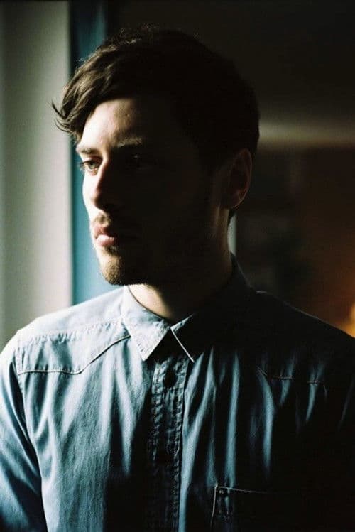 Raphaël Rodriguez profile photo