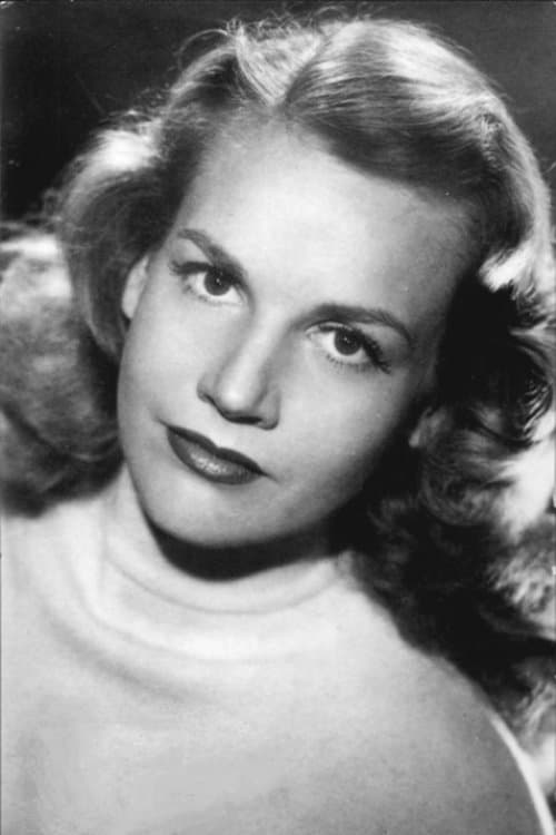 Alice Graf profile photo