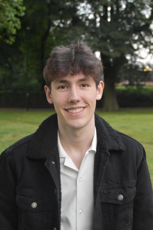 Callum Lloyd profile photo