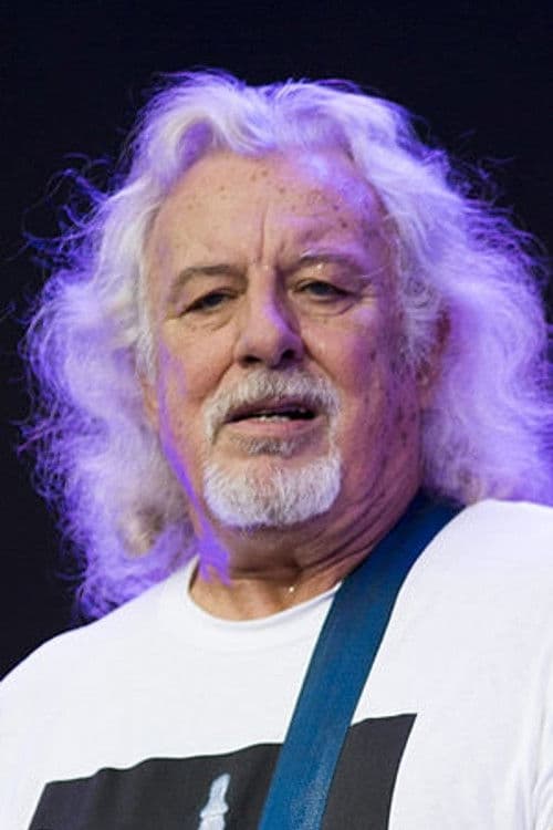 Frank Sampedro profile photo