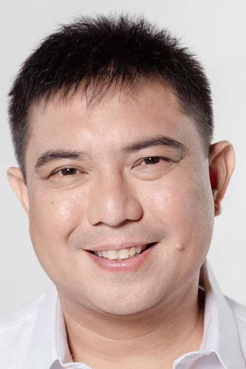 Mikey Macapagal Arroyo profile photo