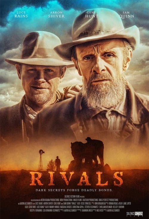 Rivals poster
