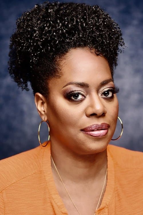 Robin S. Walker profile photo