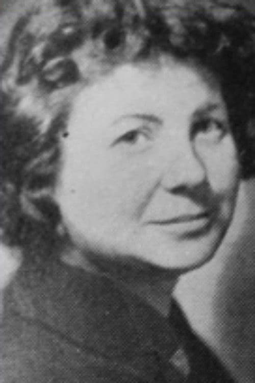 Irina Pototskaya profile photo