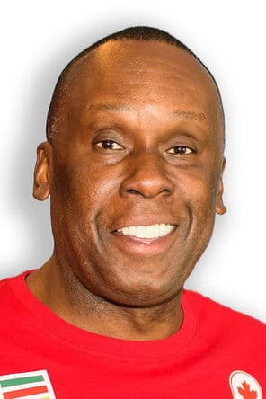 Bruny Surin profile photo