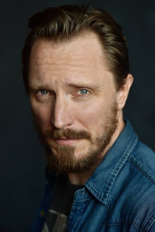 John Hoogenakker profile photo