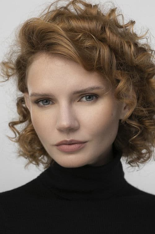 Yuliya Dzhulai profile photo