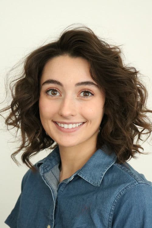 Miranda Bauer profile photo