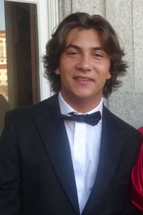 Santiago Ferreira profile photo