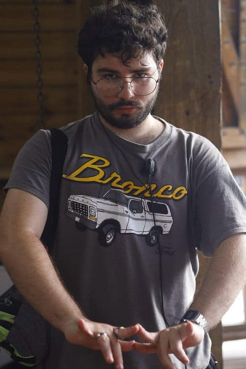 Alexander Barreto profile photo