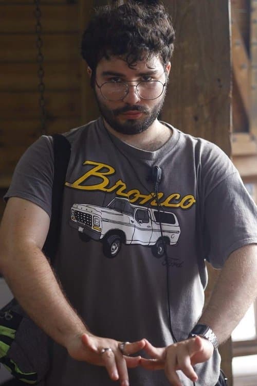 Alexander Barreto profile photo