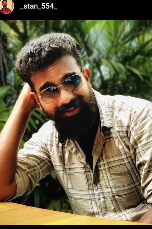 Naveen Raj profile photo