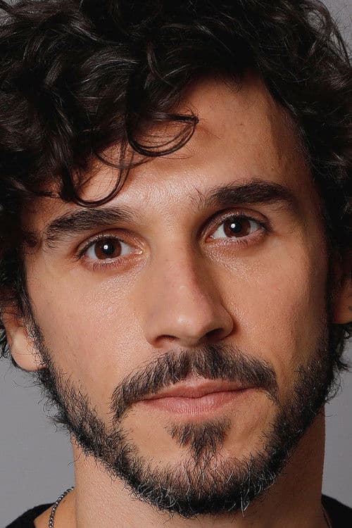 Eliseo Barrionuevo profile photo