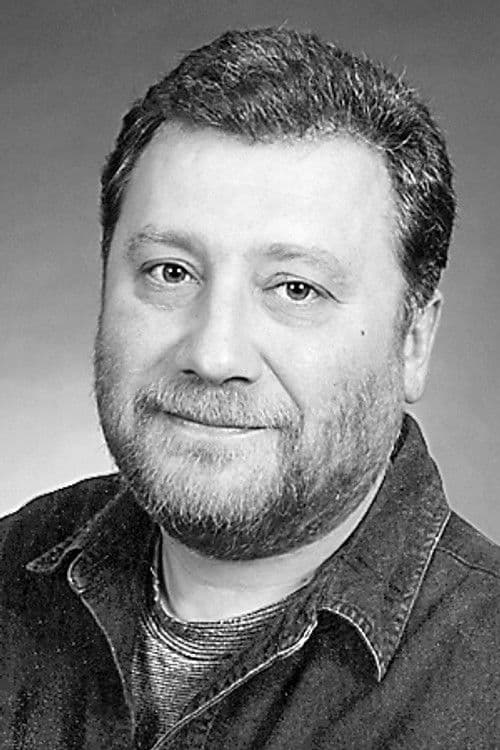 Sigitas Jakubauskas profile photo