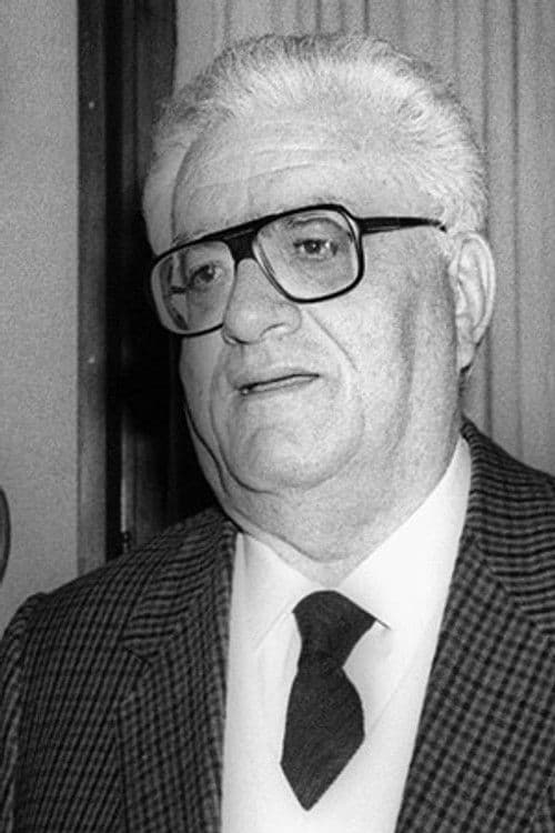 Sandro Bolchi profile photo