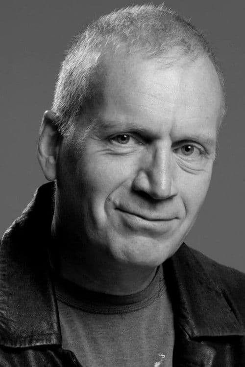 John Graham Davies profile photo