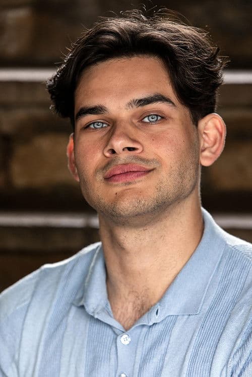 Mauricio Knipp-Armijo profile photo